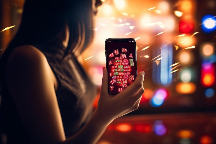 pelitatoto App 